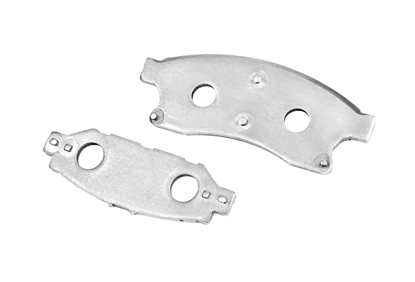 Brake Backplate