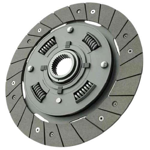 Clutch Plate