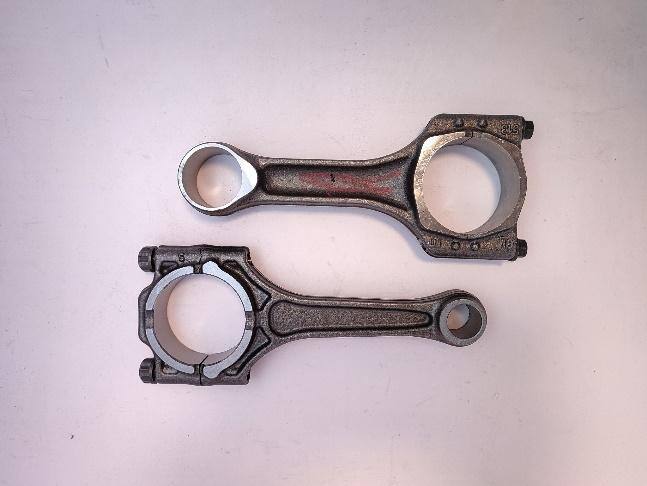 Connecting Rod Inspection