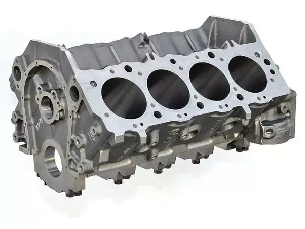 Cylinder Block