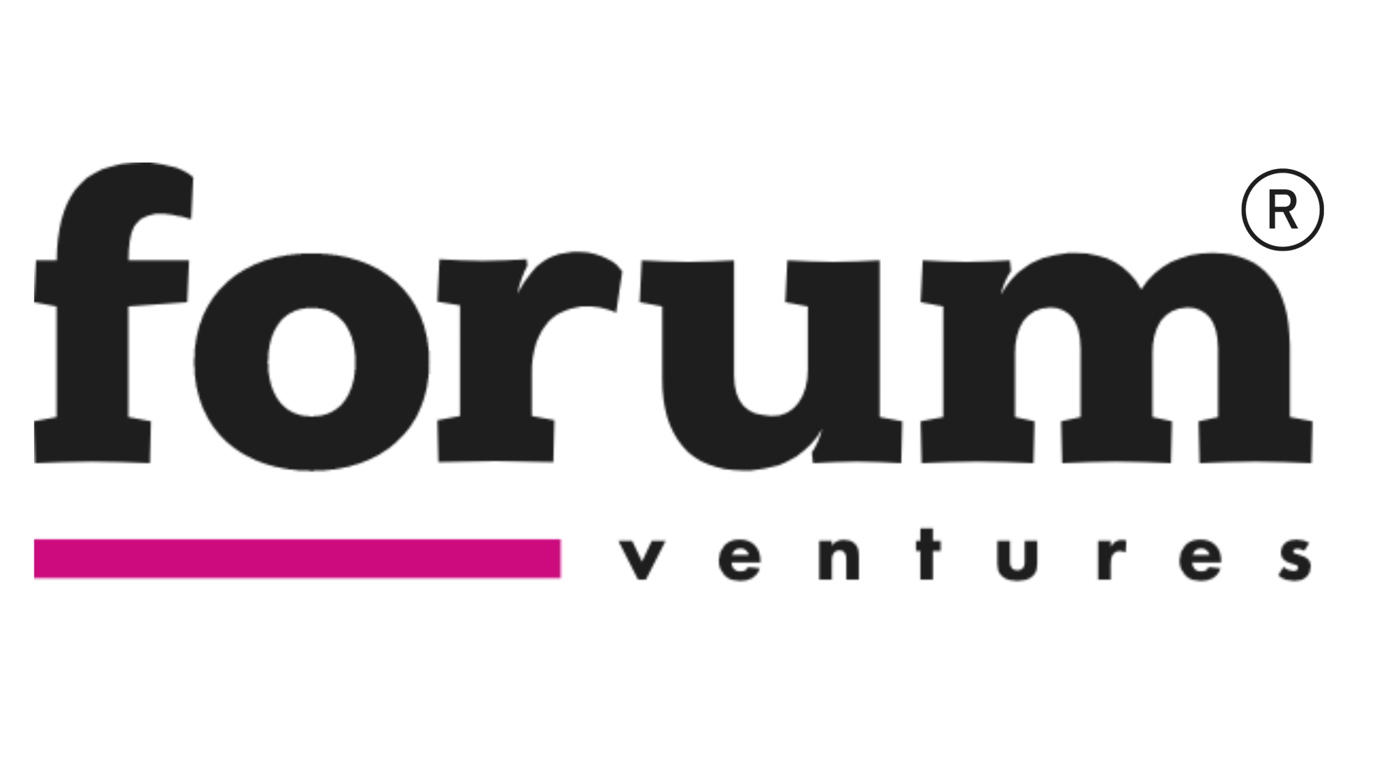 Forum Ventures