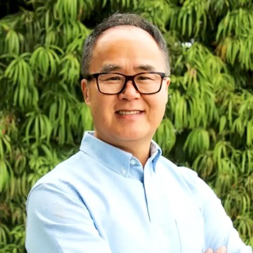 Hong Mo Yang N