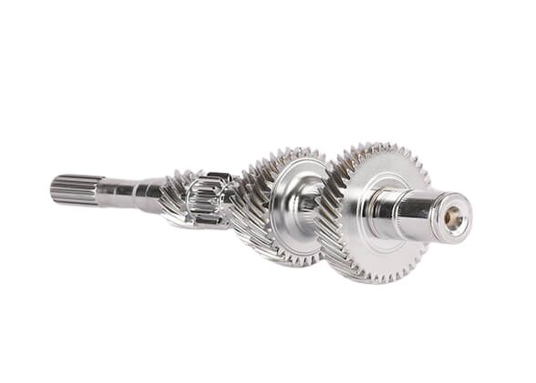 Input Shaft