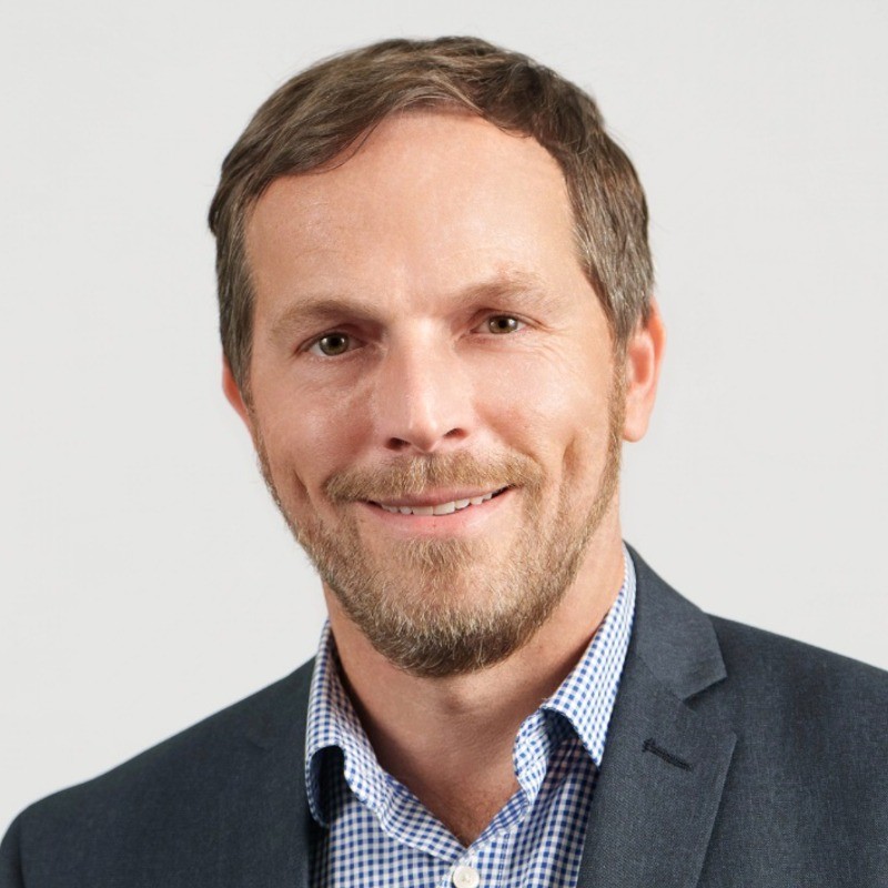 Scott Stover Headshot