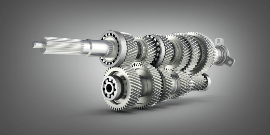 Transmission Gears