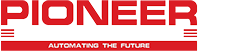 Pioneer Logo